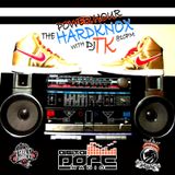 DIGITAL DOPE RADIO HARDKNOX POWERHOUR WITH DJ TK DEC 27TH