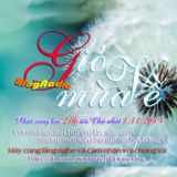 Blog Radio Sinh Viên Y Dược Huế Số 9 - Gió Mùa Về !
