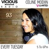 EPISODE 93 CELINE MODIIN INLIMITED SESSION
