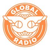 Carl Cox Global 616 - Live from Hyte Berlin