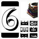dj.Mo™ - MY PLAYLIST 90's vs. 2000's RnB/Hip Hop vol.6