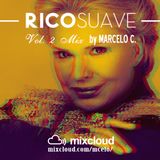 Rico Suave Vol. 2 Mix by Marcelo C.