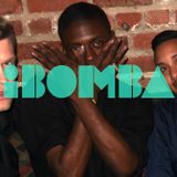 Blk.adonis #KUNQ Live @iBomba