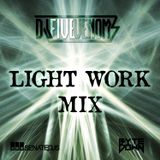 Light Work Mix