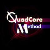 JTR - mix for QuadCore Method Radio Show (CKMS 100.3 Sound FM Waterloo, ON)