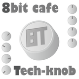 Kouki Izumi Live @ 8bit cafe Tech-knob (2014.06.29)