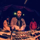 Expansion Broadcast w/ Refugee 07/18/2014
