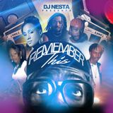 REMEMBER THIS (SOCA)