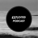EXPLOITED PODCAST #39: Sirens Of Lesbos