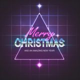 Merry X-Mass & Happy New Year ( Special Mix ) by Alin Chiritescu