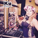 Spread Love, Podcast Mixed by Kerol Garcia Pride 2015