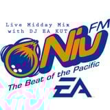 NIU FM MIX 26.03.14 (mini mix) - DJ EA KUT