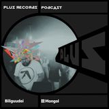 182: Biliguudei(Mongol) FramedFM Podcast archive DJ Mix