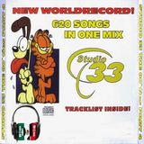 Studio 33 - Best Of The 80s Step 4 Megamix