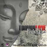 Tommy Love - Buddha (Phillipe Boulevard Bootleg) | FREE DOWNLOAD