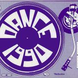 Remember 90' - Megamix dance 3