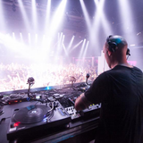 Paco Osuna: ENTER.Week 13, Main (Space Ibiza, September 26th 2013)