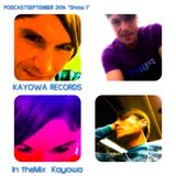 Kayowa Podcast Show1 in sept.14