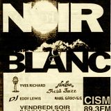 Lost Tapes : Noir et Blanc (November 12, 1994)