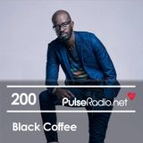 Pulse 200 (Mixed By Black Coffee)