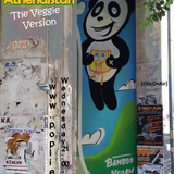 ChicOnAir presents Holidays in Athenaistan_The Veggie Version_06.11.13