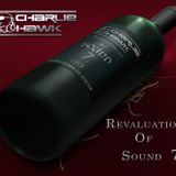 Charlie hawk - Revaluation of Sound 7