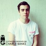 Gottwood Presents 038 - Charlie Banks