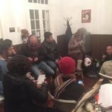 Radio Santa Maria la Ribera: Desde el Laberinto Cultural Santama. Emisión 29. 10/02/16