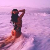 PURPLE HAZE