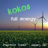 Full Energy