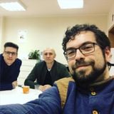 ROZHOVOR s DIP band pre hitparádu VÝŤAH - rádio Šírava