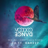 Voodoo Dance #6