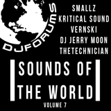 DjForum Podcast March