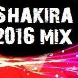 Shakira Mix