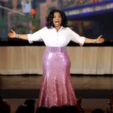 A Few Beautiful Oprah Artists Soulfully Housed