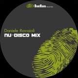 2015 - Nu-Disco - Daniele Ravaioli Mix