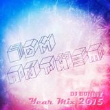 EDM Anthem 2015 Year MIX