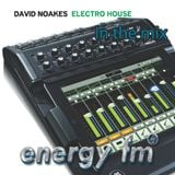 David Noakes - In the mix Global show 057