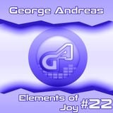 George Andreas - Elements of joy 022