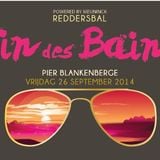 Funky Fish @ Reddersbal Fin Des Bains 2014
