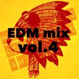 EDM mix vol.4