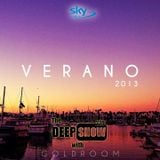 Elis Deep Show Mix #219 - Part 2 (Goldroom)