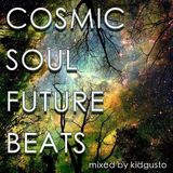 Cosmic Soul Future Beats