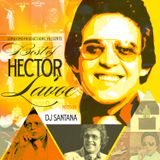 DJ Santana - The Best of Héctor Lavoe (2015)