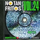 NO TAN FRITOS // Vol. 24 - Mute