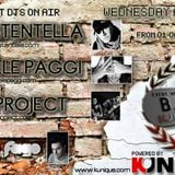 Kunique Badj (Radio M2O) Wednesday April 10: Miki Stentella – Daniele Paggi – Nian Project