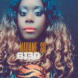 The Wayne Boucaud Radio Show,Blackin3D Present's in conversation with Madame So...