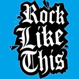 “Rock Like This” Radio w Citizen.com- KISS FM - 25/04/2013 - Anzac Day eve Special