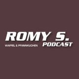 Romy S. Podcast | Waffel & Pfannkuchen | 29