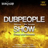 B`n`W Radio Dub People Show #025 - Zultcer 09.03.2013